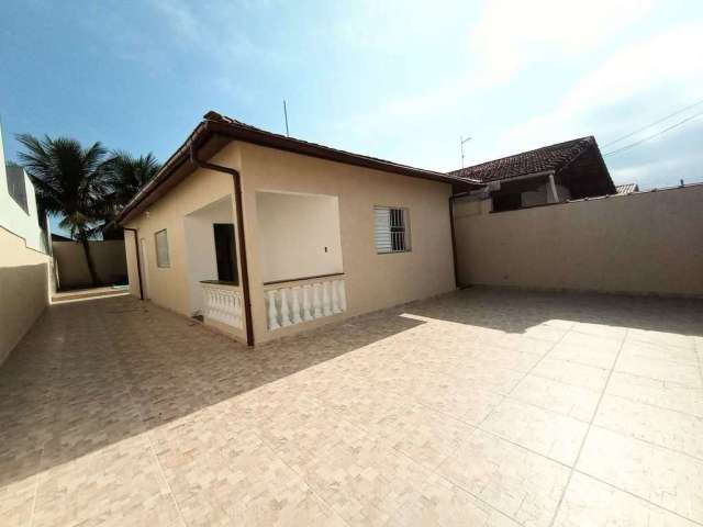 Casa com 3 quartos à venda na Rua Humorista Manoel de Nóbrega, Balneário Maracanã, Praia Grande, 80 m2 por R$ 800.000