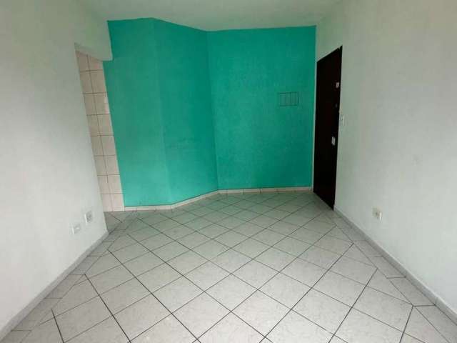 Apartamento com 2 quartos à venda na Rua Iporanga, Boqueirão, Praia Grande, 57 m2 por R$ 310.000