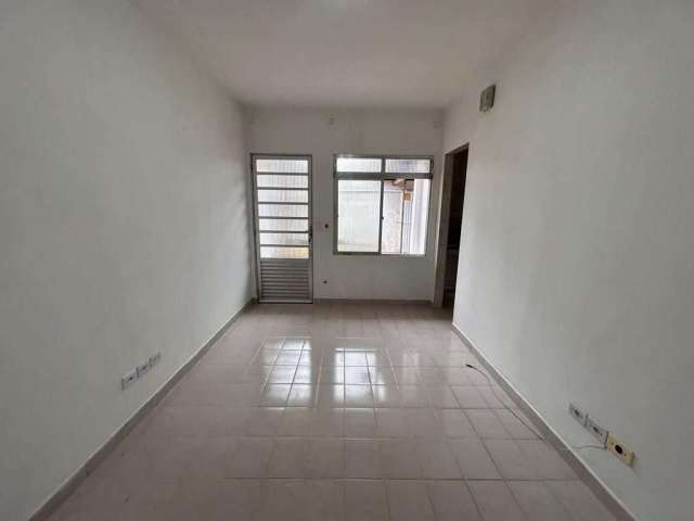 Casa com 2 quartos à venda na Rua das Seringueiras, Jardim Samambaia, Praia Grande, 70 m2 por R$ 350.000