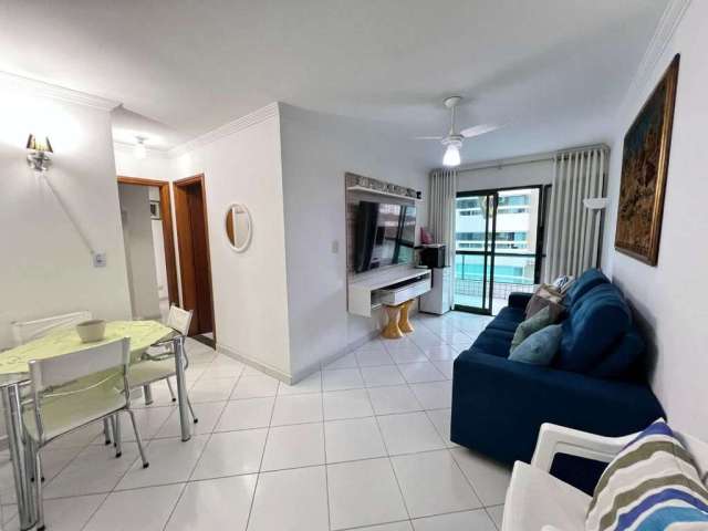 Apartamento com 2 quartos à venda na Rua Venezuela, Guilhermina, Praia Grande, 65 m2 por R$ 479.000