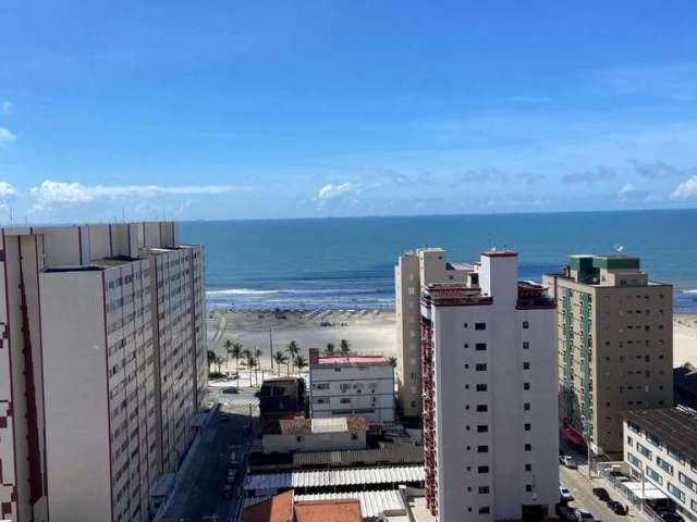 Apartamento com 2 quartos à venda na Rua Guatemala, Guilhermina, Praia Grande, 89 m2 por R$ 870.090