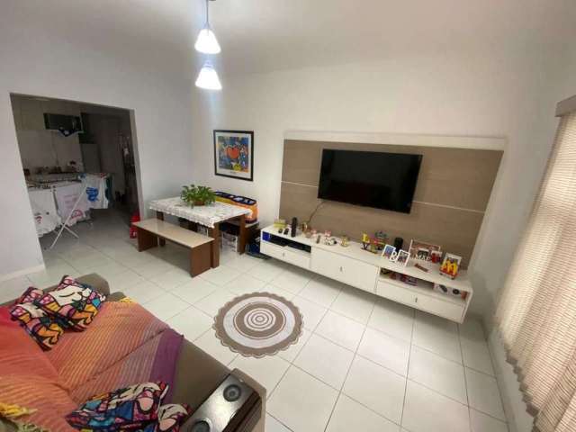 Casa com 2 quartos à venda na Rua Peru, Guilhermina, Praia Grande, 60 m2 por R$ 500.000