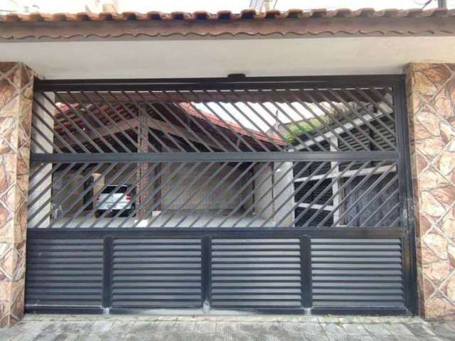 Casa em condomínio fechado com 1 quarto à venda na Rua Martin Afonso de Souza, Aviação, Praia Grande, 40 m2 por R$ 250.000