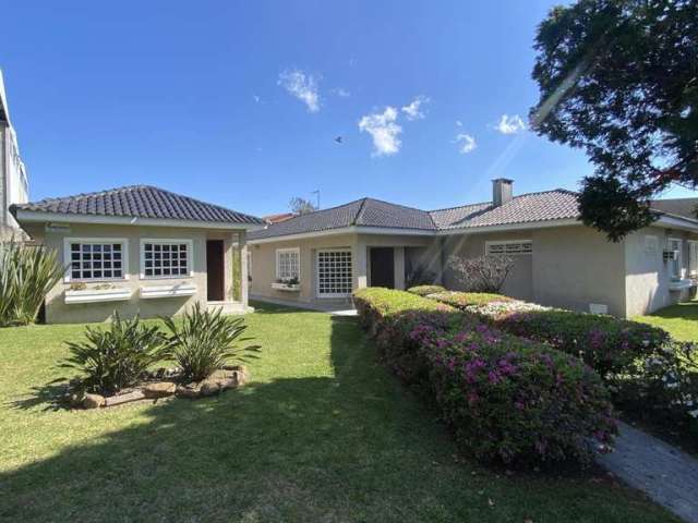 Casa para Venda em Ponta Grossa, Orfãs, 4 dormitórios, 3 suítes, 4 banheiros, 4 vagas