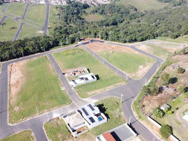 Terreno para Venda em Ponta Grossa, Jardim Carvalho