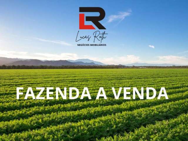 Fazenda para Venda em São Mateus do Sul, Rural