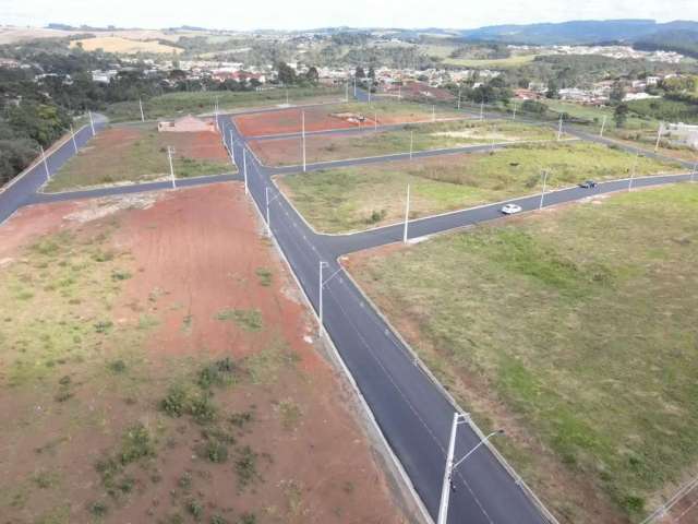 Terreno para Venda em Irati, Centro