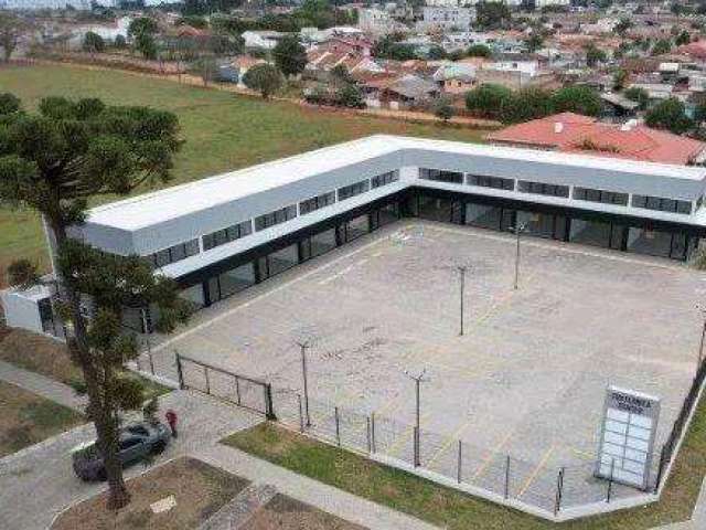 Sala Comercial para Locação em Ponta Grossa, Uvaranas, 30 vagas