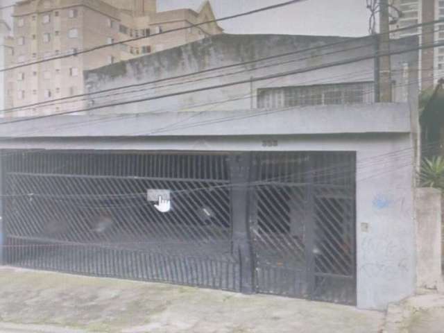 Barracão / Galpão / Depósito com 1 sala à venda na Rua Carlito, 353, Chácara Belenzinho, São Paulo por R$ 1.800.000