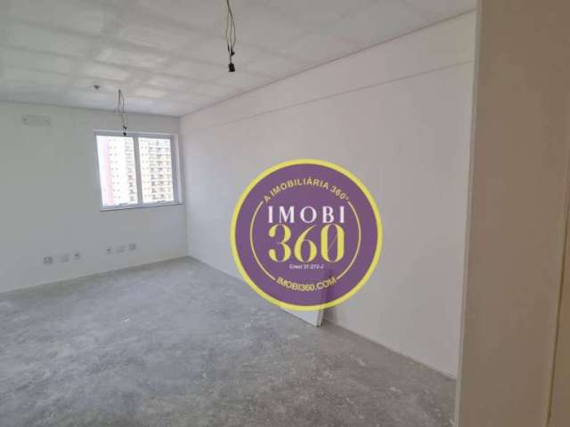 Sala comercial no tatuapé a venda  45mts²