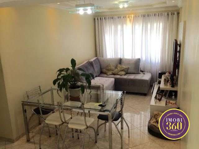 Apartamento com 2 quartos à venda na Avenida Boturussu, 368, Parque Boturussu, São Paulo por R$ 370.000