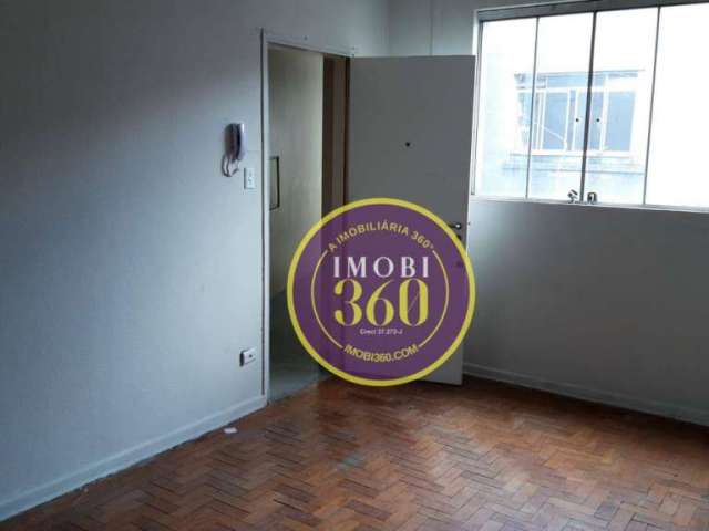 Apartamento com 2 dormitórios à venda, 81 m² por R$ 243.000,00 - Catumbi - São Paulo/SP