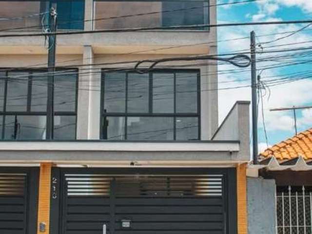 Casa com 3 quartos à venda na Rua Manuel Oliveira Bueno, 210, Vila Beatriz, São Paulo por R$ 890.000