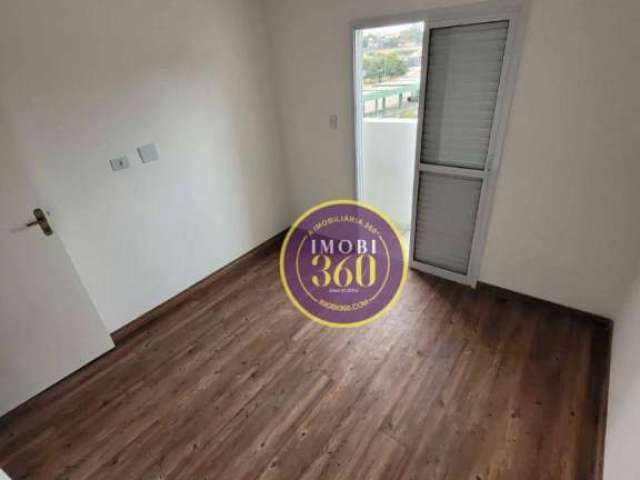 Apartamento á venda em itaquera um dormitório