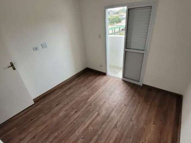 Apartamento com 1 quarto à venda na Avenida Itaquera, 7674, Vila Carmosina, São Paulo por R$ 205.000