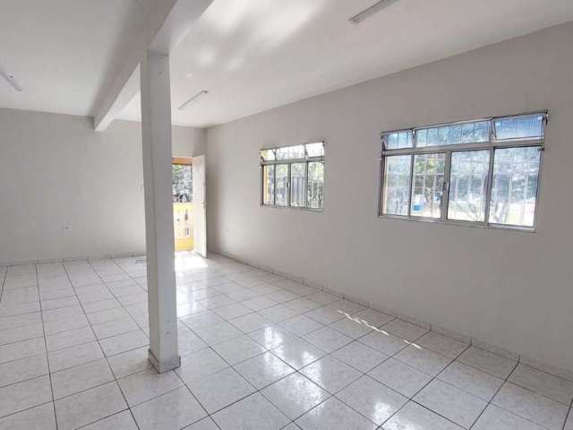 Sala comercial com 1 sala para alugar na Doutor Luiz Ayres, 2100, Artur Alvim, São Paulo por R$ 1.500