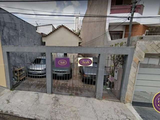 Casa com 2 quartos à venda na Rua Coronel Mendonça, 53, Jardim São Paulo (Zona Norte), São Paulo por R$ 540.000