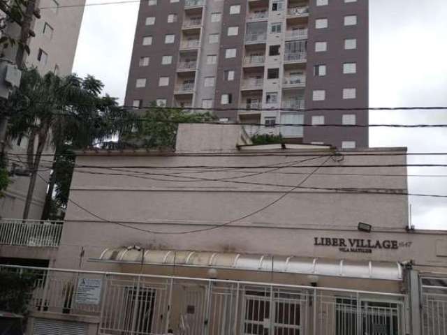 Apartamento com 3 quartos à venda na Avenida Doutor Bernardino Brito Fonseca de Carvalho, 1647, Vila Talarico, São Paulo por R$ 410.000