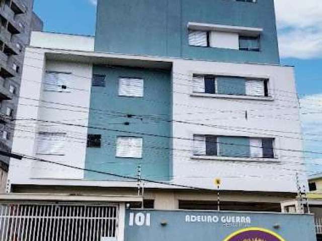 Apartamento com 2 quartos à venda na Alameda Rainha Santa, 101, Vila Carrão, São Paulo por R$ 477.000