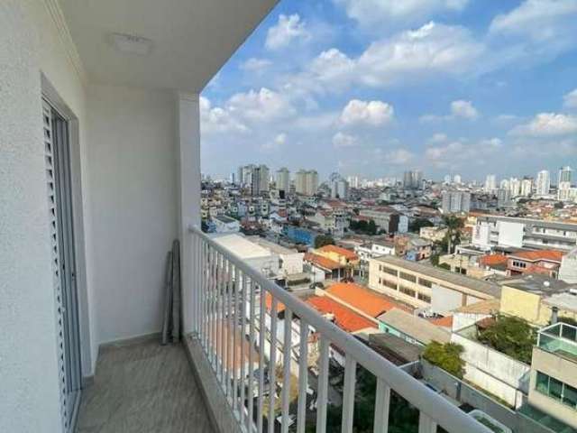 Apartamento com 2 quartos à venda na Rua José Maria, 91, Penha De França, São Paulo por R$ 372.000