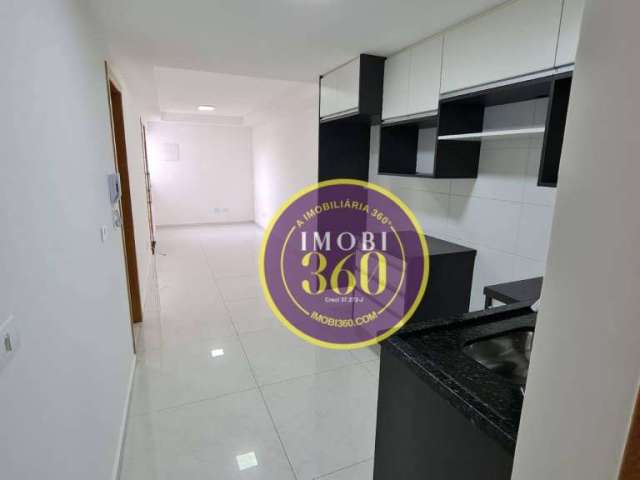 Apartamento com 2 dormitórios à venda, 48 m² por R$ 415.000,00 - Vila Matilde - São Paulo/SP