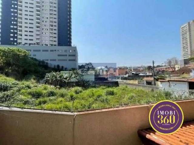 Terreno comercial para alugar na Avenida Campista, 75, Vila Rosália, Guarulhos por R$ 20.000