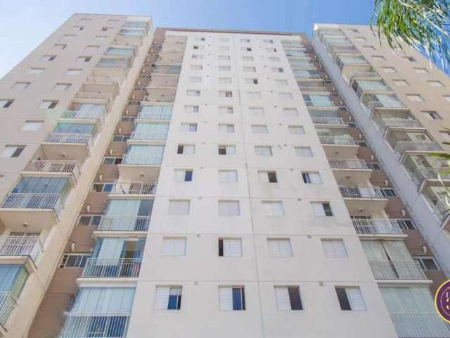 Apartamento com 2 quartos à venda na Rua Maria Daffre, 235, Quinta da Paineira, São Paulo por R$ 465.000