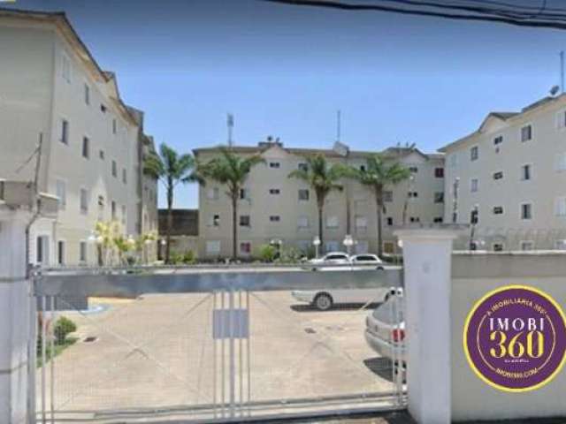 Apartamento com 2 quartos à venda na Dolores de Aquino, 1120, Jundiapeba, Mogi das Cruzes por R$ 222.000