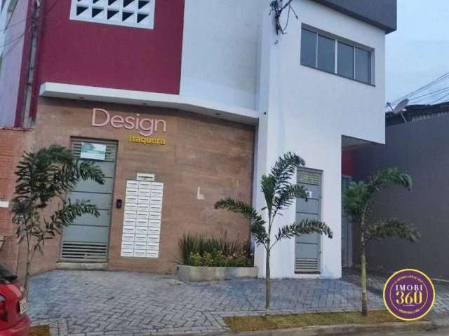 Apartamento com 2 quartos à venda na Nova Bassamo, 106, Jardim Norma, São Paulo por R$ 245.000