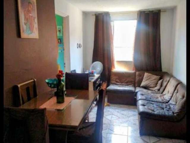 Apartamento com 2 quartos à venda na Armênia, 631, Vila Romanópolis, Ferraz de Vasconcelos por R$ 170.000