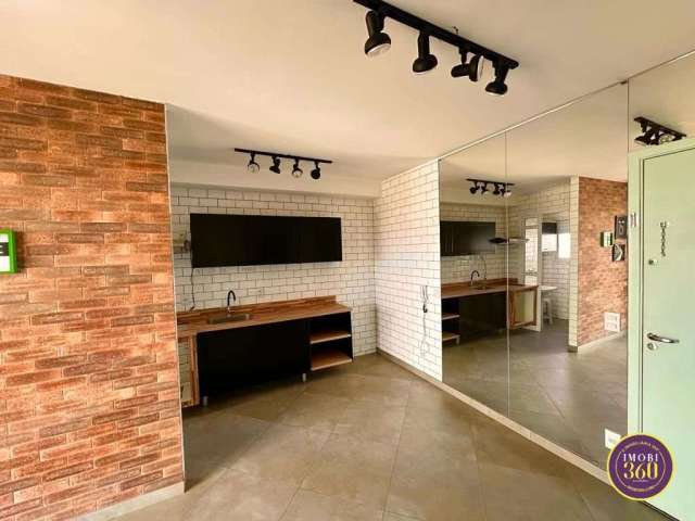 Apartamento com 1 quarto à venda na Rua Guarapuava, 290, Mooca, São Paulo por R$ 398.000