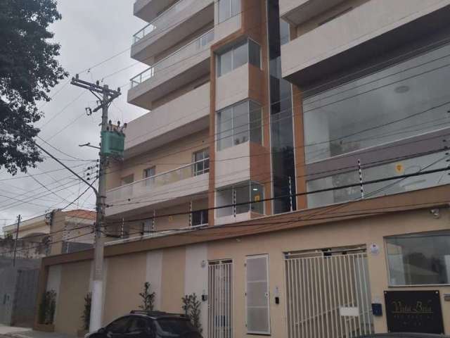 Apartamento com 1 quarto à venda na Rua Almeria, 541, Vila Granada, São Paulo por R$ 199.000