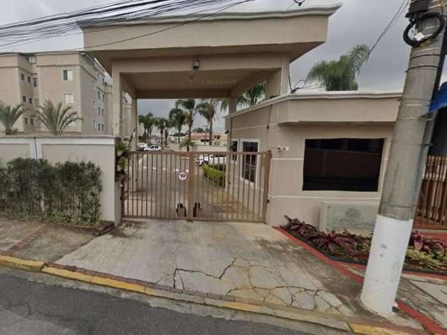 Apartamento com 3 quartos à venda na Pedro Ramos Júlio, 245, Vila Santana, Mogi das Cruzes por R$ 380.000