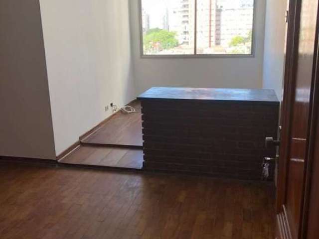 Apartamento com 2 quartos à venda na Rua Doutor Augusto de Miranda, 1092, Pompéia, São Paulo por R$ 580.000