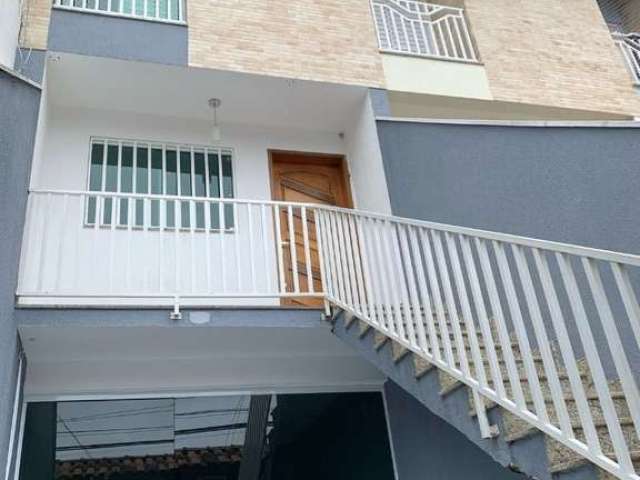 Casa com 2 quartos à venda na Breno Acioli, 342, Jardim Três Marias, São Paulo por R$ 510.000