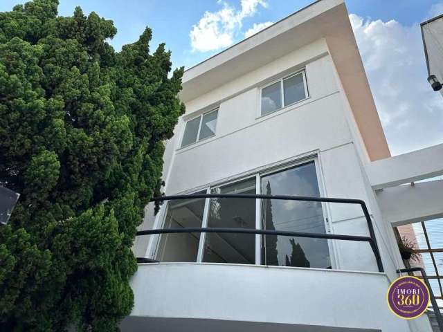 Casa com 3 quartos à venda na Rua São José do Barreiro, 1, Água Rasa, São Paulo por R$ 1.695.000