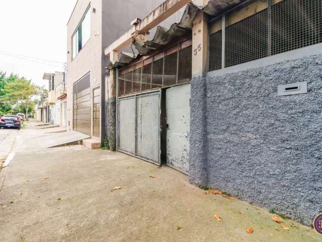 Barracão / Galpão / Depósito com 4 salas à venda na Rua Uparoba, 35, Guaiaúna, São Paulo por R$ 699.000