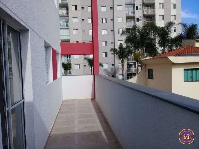 Apartamento com 2 quartos à venda na Rua Rego Barros, 1276, Jardim Vila Formosa, São Paulo por R$ 318.000