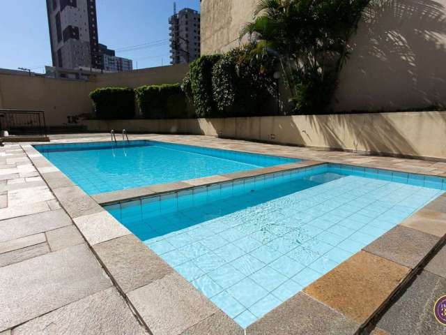 Apartamento com 2 quartos à venda na Rua Coronel Pedro Dias de Campos, 388, Chácara Seis de Outubro, São Paulo por R$ 370.000