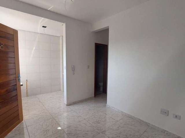 Apartamento com 2 quartos à venda na Senador Georgino Avelino, 512, Itaquera, São Paulo por R$ 229.000