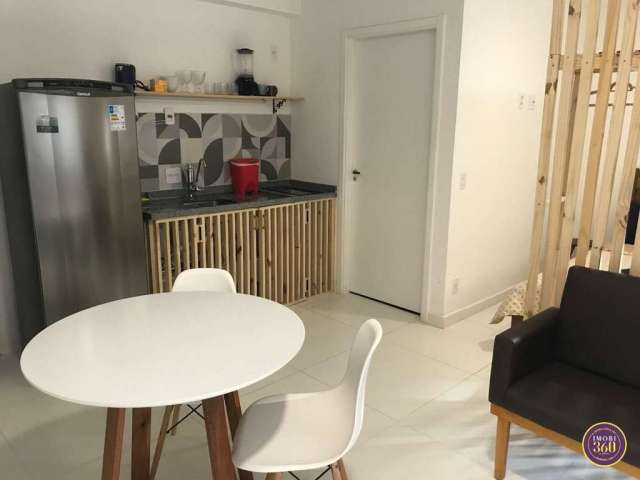 Apartamento com 1 quarto para alugar na Rua Doutor Cesário Mota Júnior, 568, Vila Buarque, São Paulo por R$ 2.450