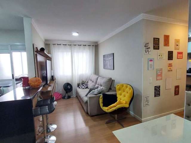 Apartamento com 2 quartos à venda na Avenida Cangaíba, 3564, Cangaíba, São Paulo por R$ 300.000