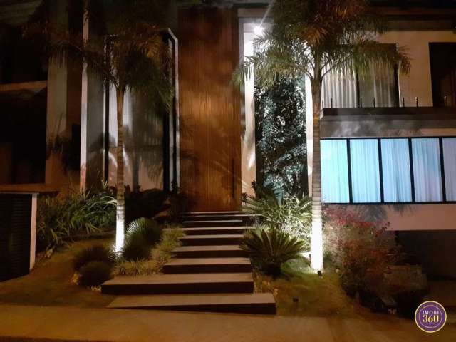 Casa em condomínio fechado com 3 quartos à venda na José Quirino Manna, 89, Braz Cubas, Mogi das Cruzes por R$ 1.890.000