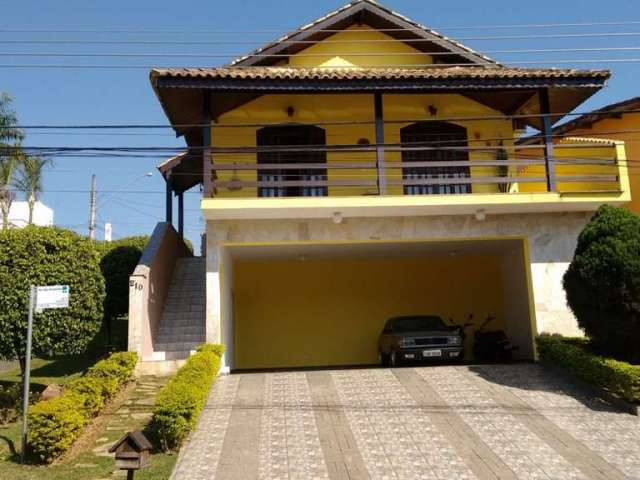 Casa em condomínio fechado com 3 quartos à venda na Estrada do Itapeti, 100, Parque Residencial Itapeti, Mogi das Cruzes por R$ 1.415.000