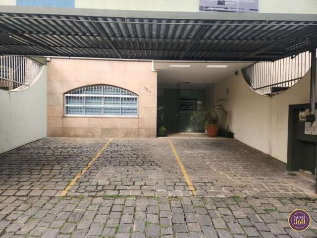 Sala comercial com 1 sala para alugar na Rua Itabaiana, 760, Belenzinho, São Paulo por R$ 1.000