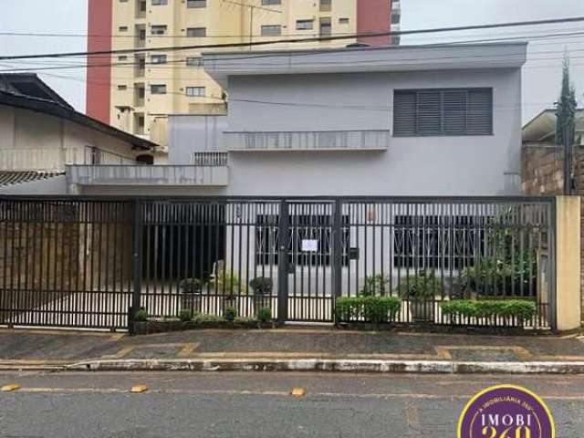 Casa com 3 quartos à venda na Rua Rogério Giorgi, 633, Vila Carrão, São Paulo por R$ 1.437.000