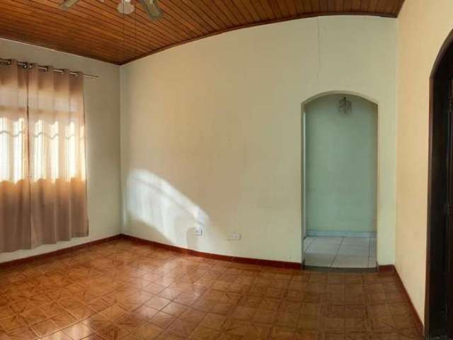 Casa com 2 quartos à venda na Bebedouro, 108, Quarta Parada, São Paulo por R$ 700.000