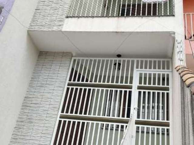 Casa com 2 quartos à venda na Guerra de Aguiar, 86, Jardim Nossa Senhora do Carmo, São Paulo por R$ 530.000