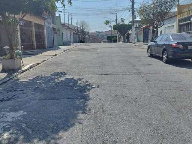 Casa com 3 quartos à venda na Rua Antônio Sampaio Ferraz, 109, Cidade Patriarca, São Paulo por R$ 650.000