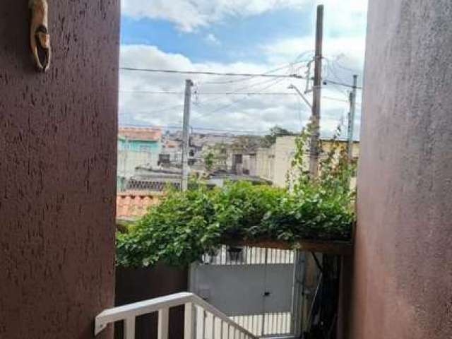 Casa com 3 quartos à venda na Amaro Coutinho, 181, Jardim Laone, São Paulo por R$ 583.000